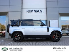 Land Rover Defender 110 - P400e S | Panorama dak |Off Road pakket