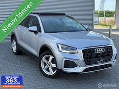 Audi Q2 - 30 TDI S Edition