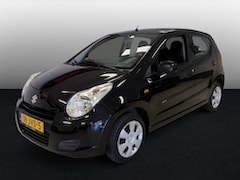 Suzuki Alto - 1.0 Comfort ( weinig kilometers )