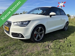 Audi A1 - 1.4 TFSI Ambition AIRCO CRUISE CONTROL