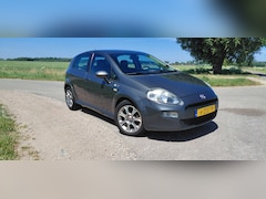 Fiat Punto Evo - 0.9 TwinAir Young NAP volledige onderhoudshistorie