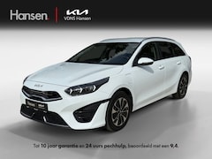 Kia Cee'd Sportswagon - Ceed 1.6 GDI PHEV DynamicLine I Apple/Android Navi I Keyles I Camera
