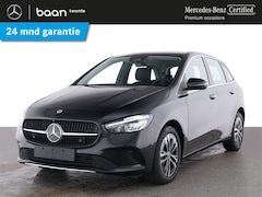 Mercedes-Benz B-klasse - B 250 e Progressive Luxury Line | Achteruitrijcamera | Winterpakket | Spoorassistent | Spi