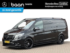 Mercedes-Benz Vito - 114 CDI L| 20 inch | Verlaagd | LED | Alcantara hemel | Certified 24 mnd. garantie