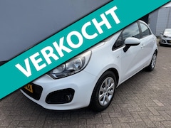 Kia Rio - 1.2 CVVT 5-Deurs - Airco