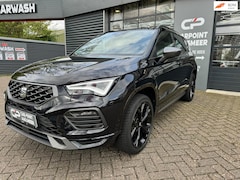 SEAT Ateca - 2.0 TSI 4Drive FR Business Intense