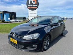 Volkswagen Golf - 2014 * 1.6 TDI Highline BlueMotion * LMV * AIRCO * ELEC. RAMEN