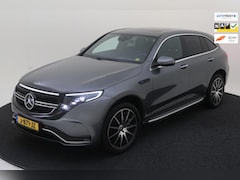 Mercedes-Benz EQC - 400 4MATIC AMG l BURMESTER l PANO l 360 l HUD l CARPLAY l SFEER l KEYLESS ADAPT.CRUISE l L