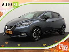 Nissan Micra - 1.0 IG-T N-Design Carplay Bose Navi Cruise Control