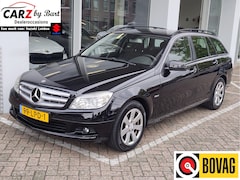 Mercedes-Benz C-klasse Estate - 180 K BlueEFFICIENCY BUSINESS EDITION Lage bijtelling | Cruise Control | NAP |