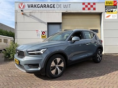 Volvo XC40 - 1.5 T4 Recharge Inscription Expression