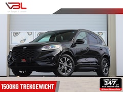 Ford Kuga - 2.5 PHEV 225PK ST-Line