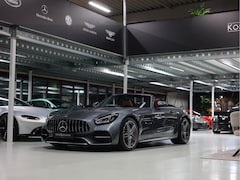 Mercedes-Benz AMG GT Roadster - GTc 4.0 | Airscarf - Keramisch - Digital display - Performance seats