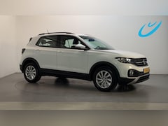 Volkswagen T-Cross - 1.0 TSI Life Navigatie DAB+ App-Connect Airco