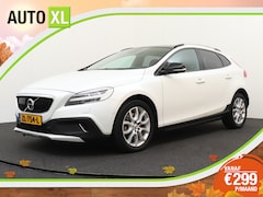 Volvo V40 Cross Country - 1.5 T3 Polar+ Luxury Pano-dak Adapt.Cruise Camera