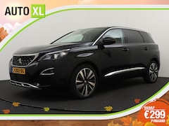 Peugeot 5008 - 1.2T 130 PK Aut. Premium 7-Pers Camera Memory H-Leder