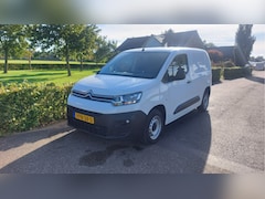 Citroën Berlingo - 1.5 BlueHDI Club AIRCO BJ 2022