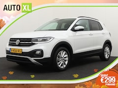 Volkswagen T-Cross - 1.0 TSI Business+ Digi.Dash Camera Climate Stoelverw