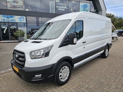 Ford Transit - 350 2.0 TDCI L3H2 Trend RWD * Navi * Trekhaak * NAP