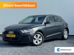 Audi A1 Sportback - 25 TFSI Pro Line 1.0 Turbo 95PK | Apple Carplay/Android auto | Navi | Cruise Controle | Ai