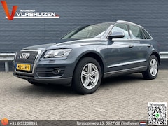 Audi Q5 - 2.0 TFSI quattro Pro Line Automaat | Climate | Cruise | Navi | PDC | Trekhaak | APK 07-202