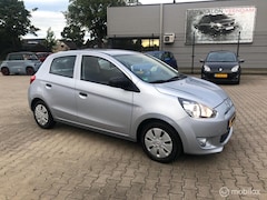 Mitsubishi Space Star - 1.0 Cool+ Airco Ell Pakk ....115.209 Km