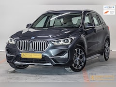 BMW X1 - XDrive25e Executive|Leder|Carplay|LED|StoelV|Garantie
