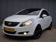 Opel Corsa - 1.2i-16V Sport Edition Vol.Onderhoud, i.z.g.st