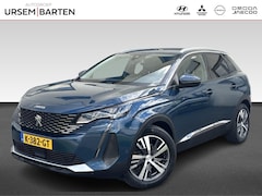 Peugeot 3008 - 1.2 PureTech Blue Lease Allure