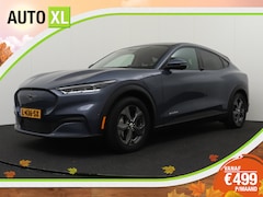 Ford Mustang Mach-E - Extended 98 kWh Pano-dak Memory Leder B&O-Sound