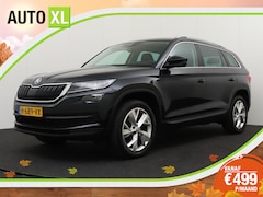 Skoda Kodiaq - 1.5 150 PK Aut. Style+ Elektr.Trekhaak Carplay Adapt. Cruise