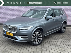 Volvo XC90 - 2.0 T8 Twin Engine AWD Inscription | Blis | Adaptieve cruise controle | Nappa leder | LED