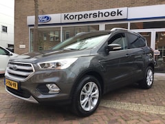 Ford Kuga - 1.5 EcoB. 150 pk ST Line | Trekhaak