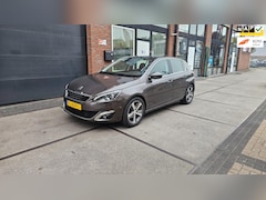 Peugeot 308 - 1.6 THP Première
