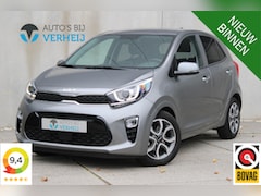 Kia Picanto - 1.0 DPi DynamicPlusLine / NAVI / CAMERA / LM VELGEN / 4.266 KM