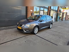 SEAT Ibiza ST - 1.0 EcoTSI Style Connect
