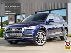 Audi Q5 - 50 TFSI e Quattro S Edition - Stoelverwarming - Cruise Control - Elektrisch verstelbare vo
