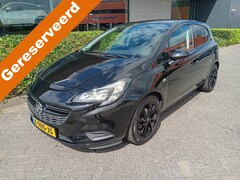 Opel Corsa - 1.0 Turbo Edition, Airco, Navigatie, Carplay, Lichtmetaal etc. etc. incl. 12 maanden BOVAG