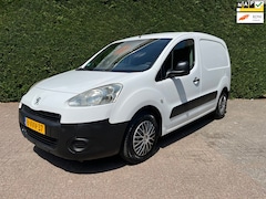 Peugeot Partner - 120 1.6 HDI L1 XR Profit + Airco, Marge auto