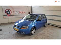 Daewoo Kalos - 1.4 Spirit
