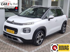 Citroën C3 Aircross - 1.2 TURBO S&S SHINE Head-Up displ. | Keyless | Open dak