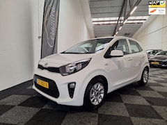 Kia Picanto - 2018. ComfortPlusLine Navigator 63.000 km NAP