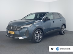 Peugeot 3008 - 1.6 HYbrid 225 Allure Pack Business | Achteruitrijcamera | Armsteun voor | Binnenspiegel a