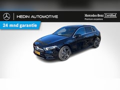 Mercedes-Benz A-klasse - A 250e Automaat Business Solution AMG Limited | Premium Plus Pakket | Panoramadak | Advanc