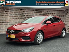 Opel Astra - 1.2 Business Edition | Navi| Clima|