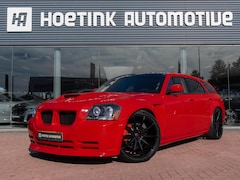 Dodge Magnum - SRT8 6.4L AWD HEMI | 700PK | Schuif/kantel dak | Navi