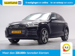 Audi Q5 - 55 TFSI e quattro Competition [ LED Camera Sportstoelen ]