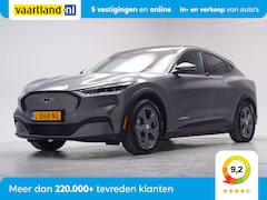 Ford Mustang Mach-E - 98 kWh Extended RWD [ Panorama LED Leder ]