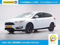Ford Focus - 1.0 Lease Edition [navi, achteruitrijcamera, stoelverwarming}