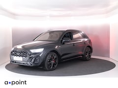 Audi Q5 - 50 TFSI e S edition 299pk | Trekhaak | Luchtvering | Bang & Olufsen Premium 3D | Head Up D